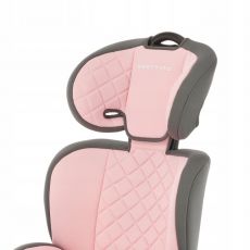 Автокресло Sesttino Armor pink (15-36 кг)